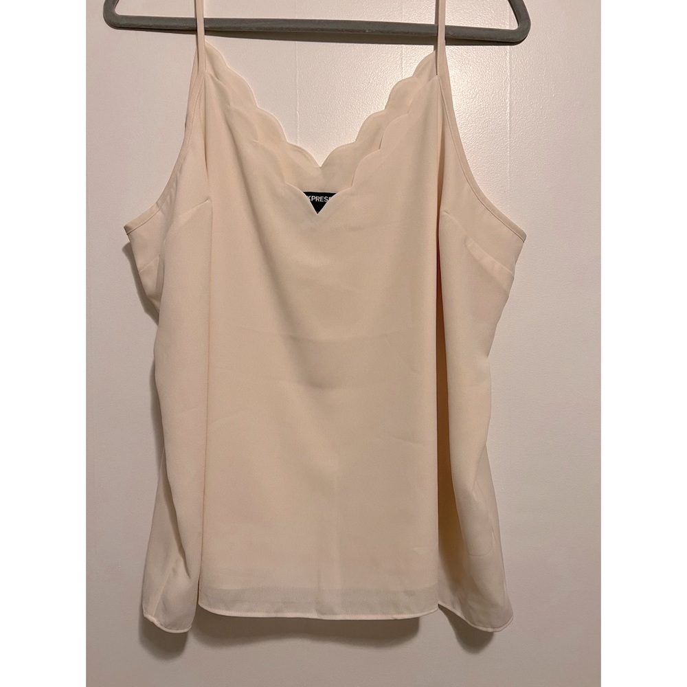 Express Tank!